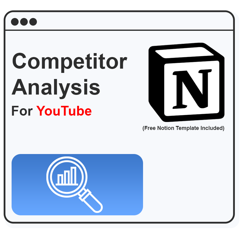 competitor-analysis-template