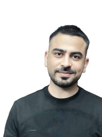 Shoaib Anjum