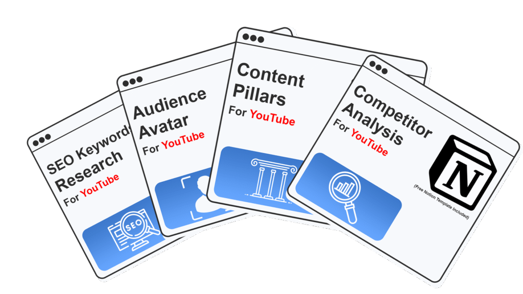 free-youtube-and-social-media-resources